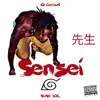 Kd Con$iou$ - Sensei